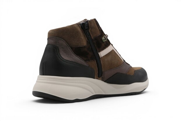 Durea Fleur Boot Kenia 