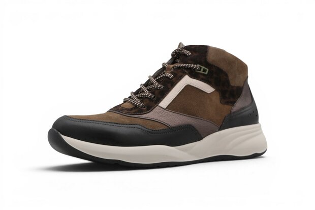 Durea Fleur Boot Kenia 