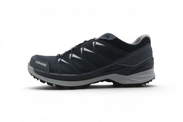 Lowa Innox Pro GTX Lo Steelblue