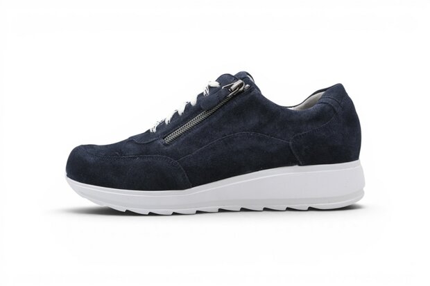 Durea Sophie Sneaker Marine 
