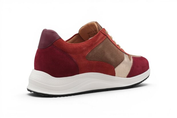 Piedro  Woman Sport lace