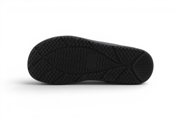 Finn Comfort Holten Alpin Black 