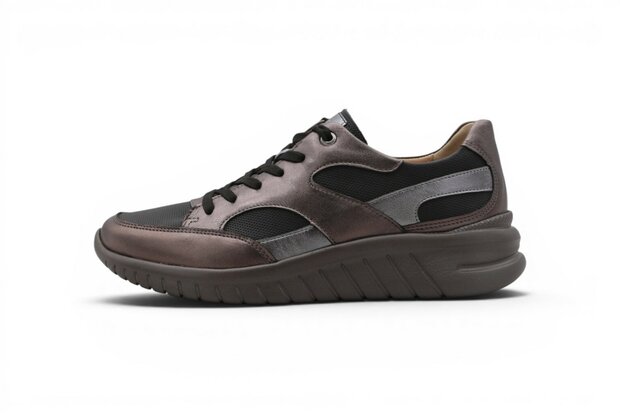 Hartjes Wave Shoe Haselnuss