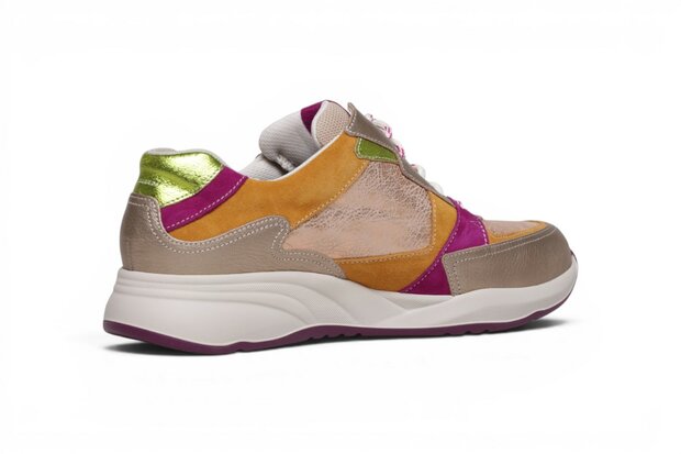 Durea Fleur zool sneaker Torrone