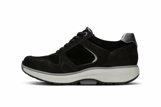 XSensible New Jersey Black
