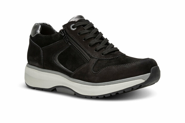 XSensible New Jersey Black
