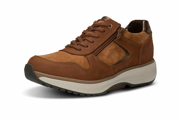 XSensible New Jersey Cognac