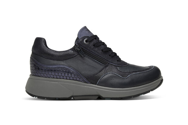 XSensible Lima Navy