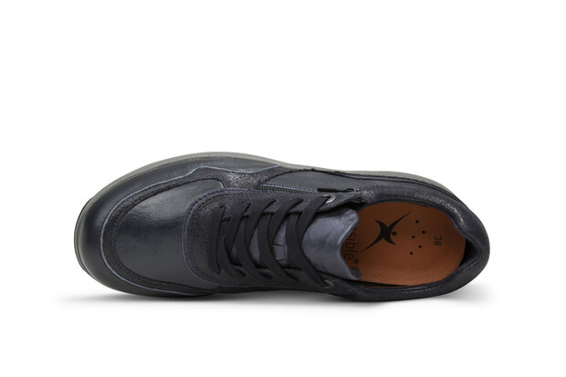 XSensible Lima Navy