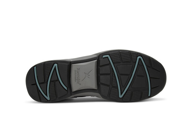 XSensible Lima Navy