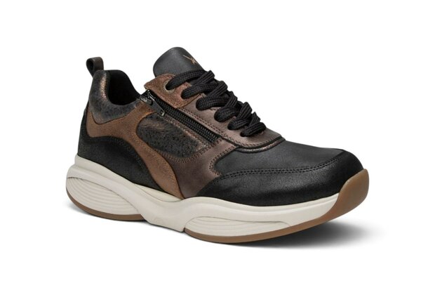 XSensible SWX19 Women Black Combi