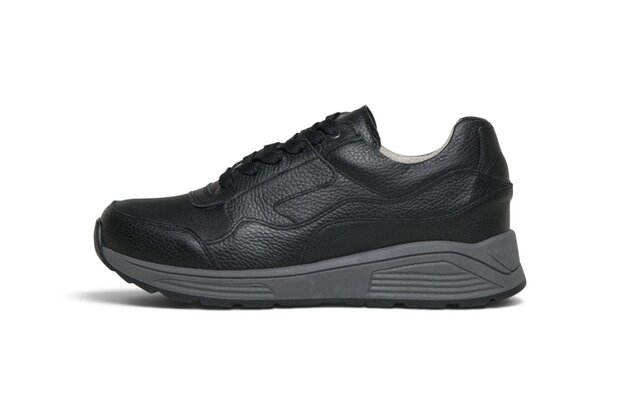 Nimco  Mark Black Grain