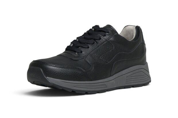 Nimco  Mark Black Grain