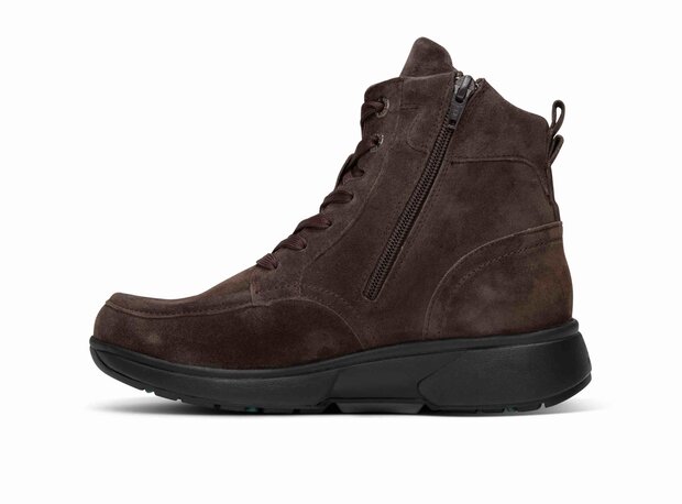 XSensible Romagna Dark Brown