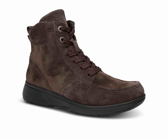 XSensible Romagna Dark Brown