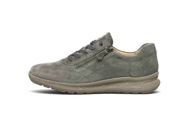 Hartjes Rap Shoe Khaki
