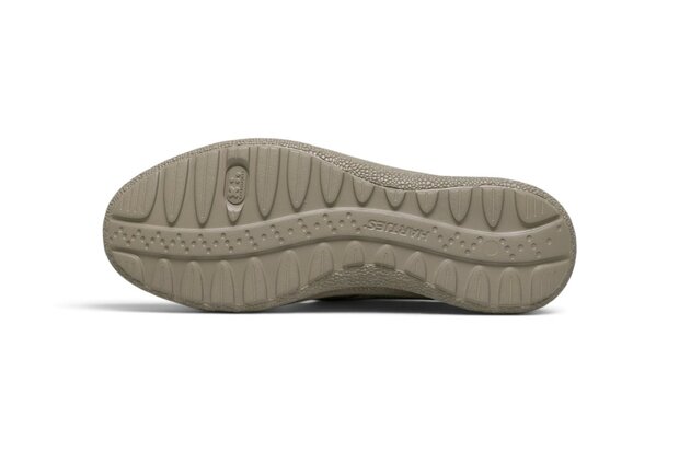 Hartjes Rap Shoe Khaki