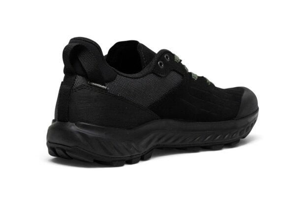 HanWag Kaduro Low GTX Black/Asphalt