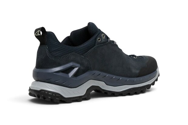 Lowa Innovo GTX Lo Navy/Grey