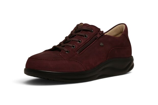 Finn Comfort Hachiouji Wine Nomad