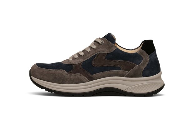 Ganter Hig. Fly. HR H Blue Multi