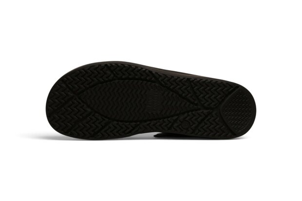Finn Comfort Hachiouji Black Nubuk