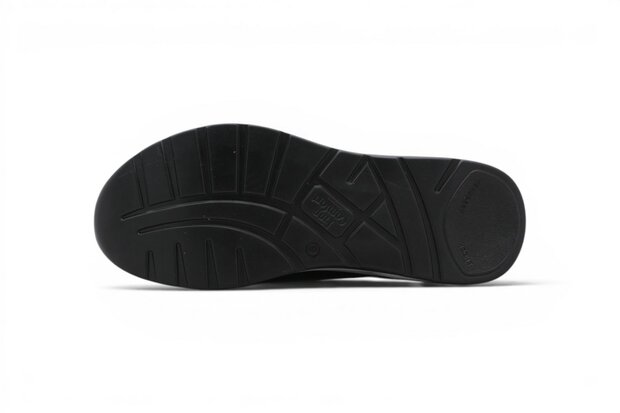 Finn Comfort Piccadilly Petrol/Oilbuk
