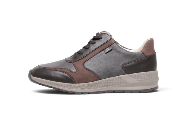 Finn Comfort Mori Mole/Grey