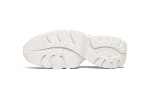 Durea Flow Motion Boot Taupe/Zwart