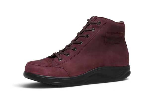 Finn Comfort Holten Wine Nomad