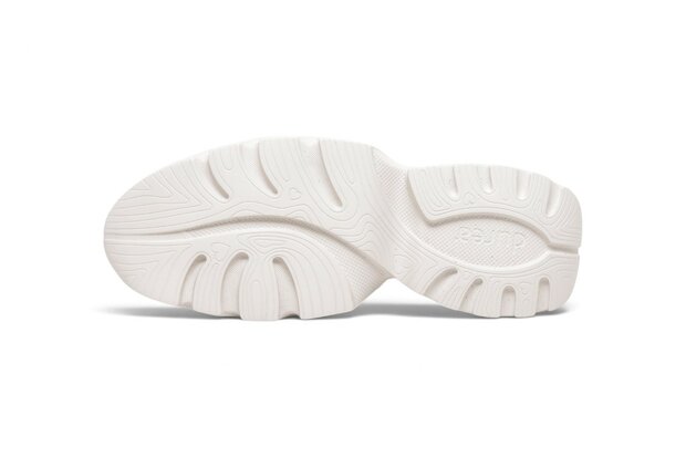 Durea Flow Motion Boot Zwart/Metal