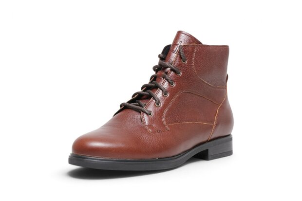 Durea Boot Bruin