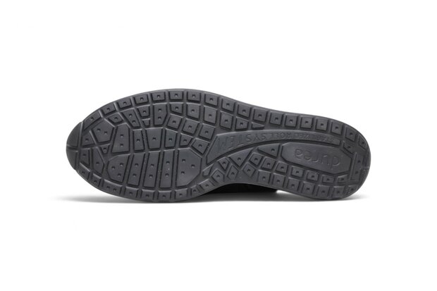 Durea Noor Boot Blauw