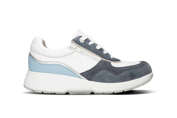 XSensible Lima Denim Combi