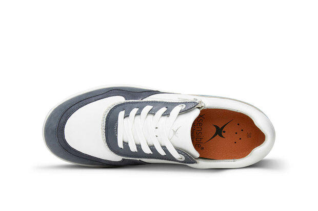 XSensible Lima Denim Combi