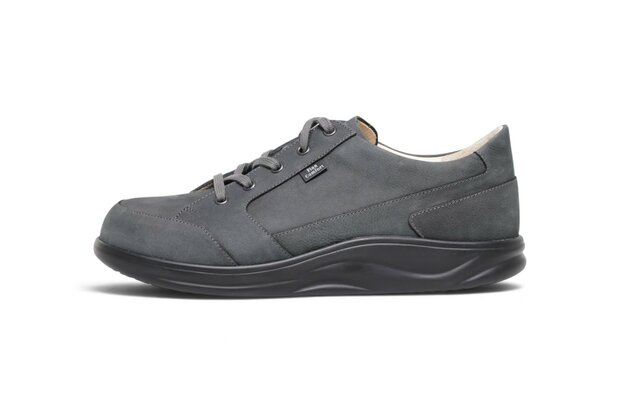 Finn Comfort Huaraz Grigio
