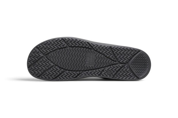 Finn Comfort Huaraz Grigio