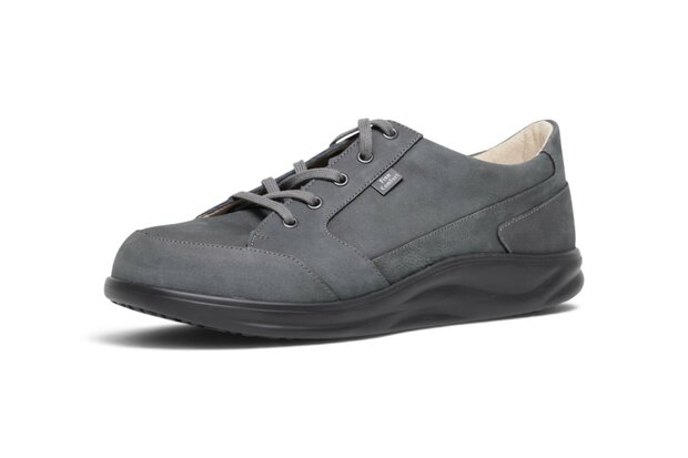Finn Comfort Huaraz Grigio
