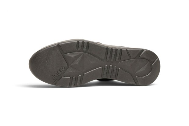 Durea Fleur Sneaker Zwart/Zwart K