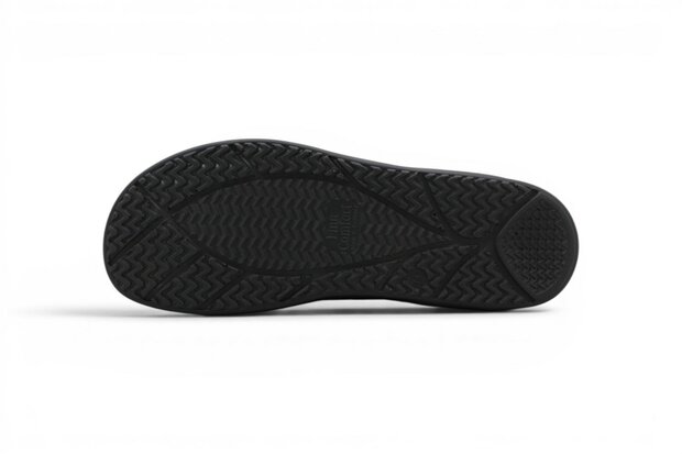 Finn Comfort Ikebukuro Schwarz Rodeo Nubuck