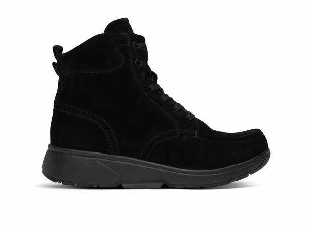 XSensible Romagna Black H