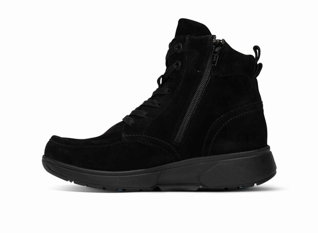 XSensible Romagna Black H