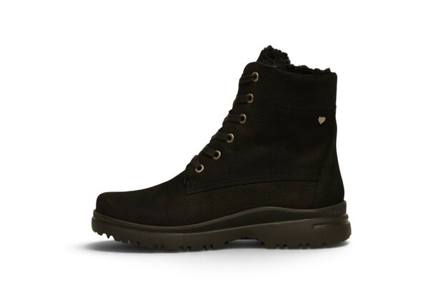 Hartjes Calora Boot Schwarz