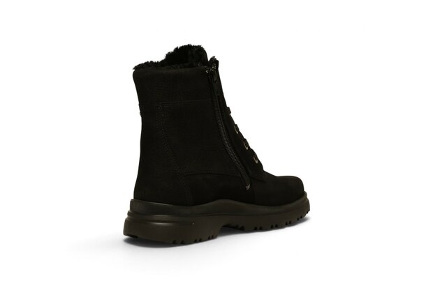 Hartjes Calora Boot Schwarz