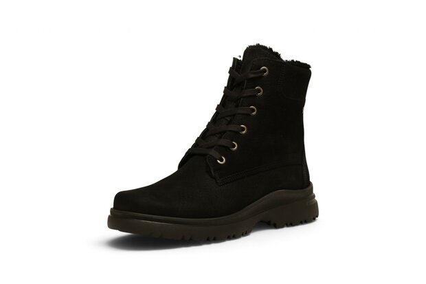 Hartjes Calora Boot Schwarz