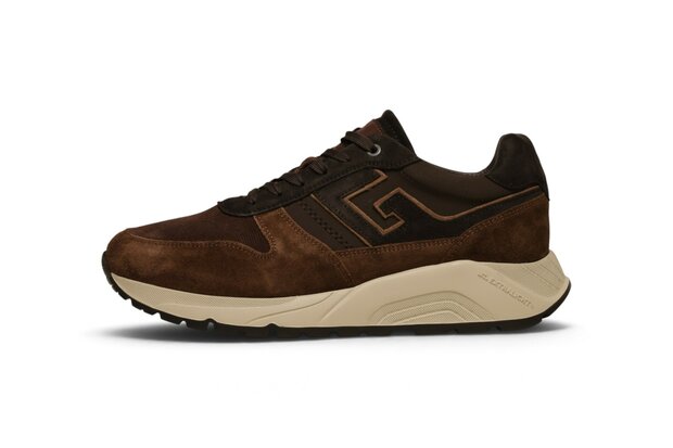 Greve  Arnhem Mustang Suede