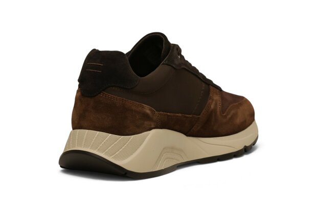 Greve  Arnhem Mustang Suede