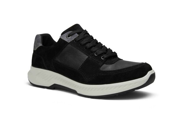 XSensible Hudson Black Combi