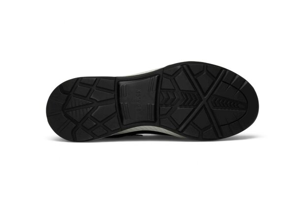 XSensible Hudson Black Combi