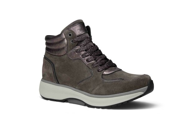 XSensible Louisiana Dark Grey Combi